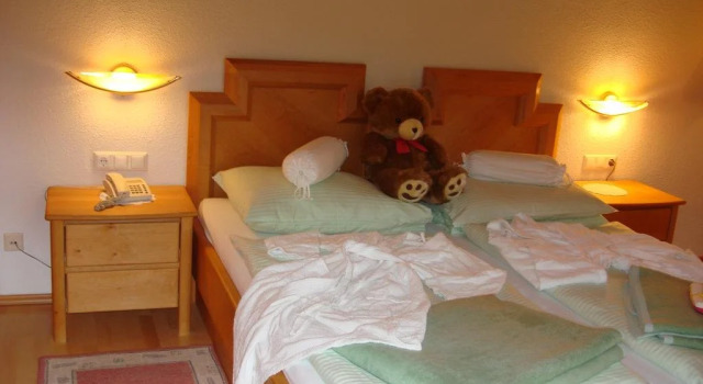 Hotel Paradiesquelle Schneeberg, Book Hotel Puchberg am Schneeberg 