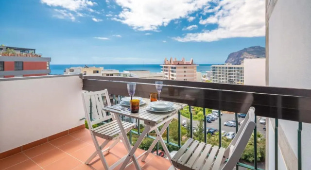 Апартаменты America Apartment