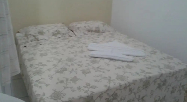 Номер Standard Residência Dolce Vita