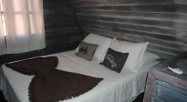 Шале Chalet Suisse