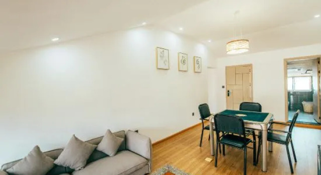 Suite Business Home Inn