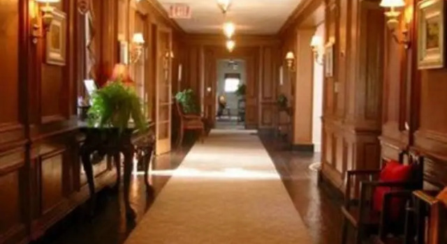 Point Pleasant Inn & Resort, Réserver Complexe hôtelier Bristol Rhode Island