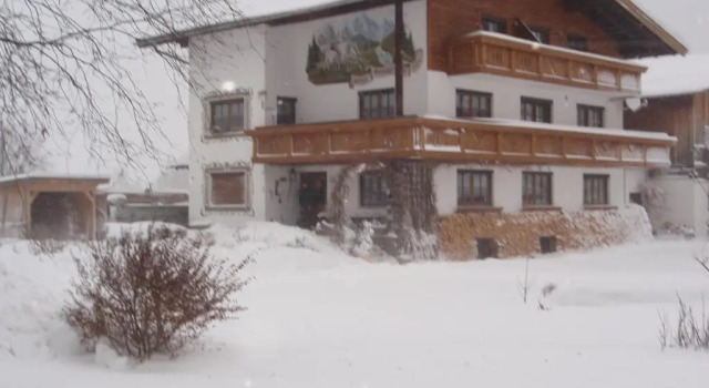 Hauseggerhof, Prenota Hotel Hotel a Tirolo con parcheggio, Parcheggio