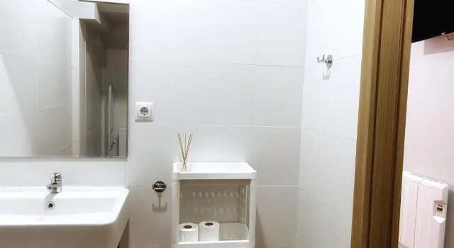Iturriaga Ostatua Self check in, Book Hotel Bilbao 