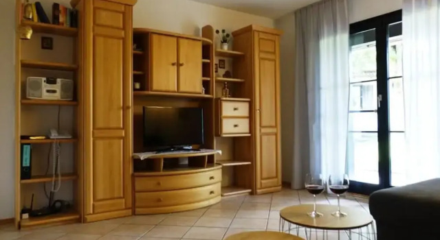 Sandra Comfortable Holiday Residence, Book Feriehus Sommerhuse i Ostallgaeu, Hytte