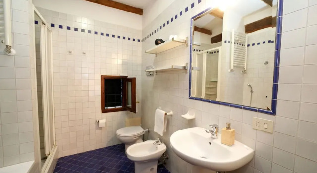 Номер Standard Borgo Malvasia - Ca Palazzo