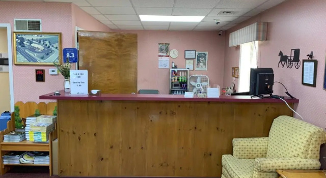 Olde Amish Inn