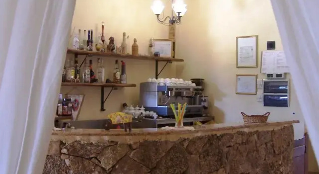 Hotel Ristorante Funtana Abbas, Buchen Sie Hotel Luras Gallura