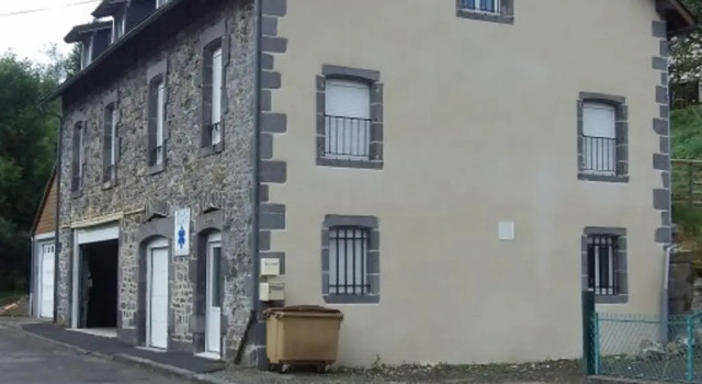 Appartement Mont-Dore, 3 pièces, 6 personnes - FR-1-415-11