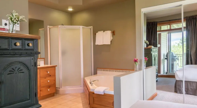 Le Chalumeau - Tremblant Sunstar, Boek Hotel 4-sterren hotels in Quebec, 4*