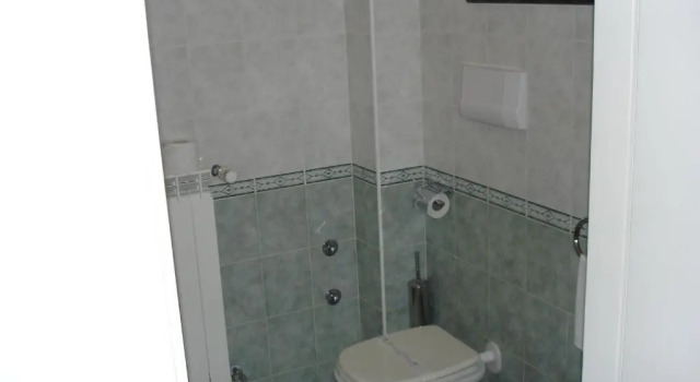 Трёхместный номер Standard Hotel Ristorante Borgo La Tana