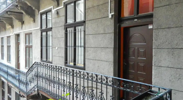 Astoria Centrum Studio Apartment, Забронировать Апартаменты/квартира Будапешт Центральная Венгрия