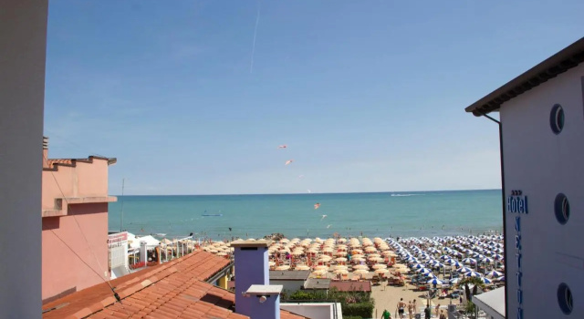 Residence la Perla, Reserva ahora Hotel Hoteles en Véneto con aparcamiento, Aparcamiento