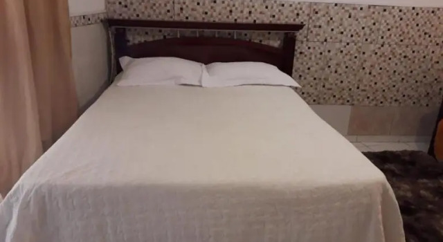 Номер Standard Hotel Belo Jardim