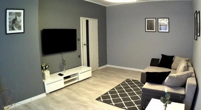 Апартаменты Deluxe Apartamenty France Faktura VAT