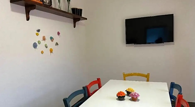 Antica Fonte BnB, Rezervovat Penzión se snídaní Tavullia 