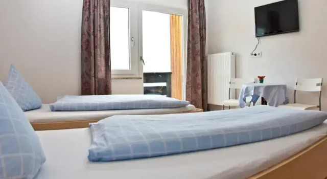Hotel Dollinger, Rezervovat Hotel Hotely v Tyrolsko se snídaní, Snídaně