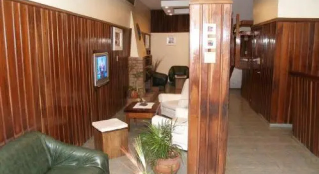 Vito Primero, Prenota Hotel Oberá Misiones