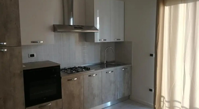 Семейные апартаменты B&B Crispino