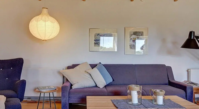 6 person holiday home in Nexø, 预订 度假屋 内克瑟 博恩霍尔姆岛