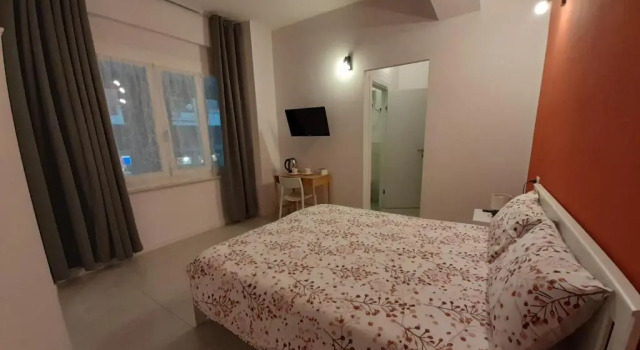 Семейный номер Standard VittorioVeneto126 B&B