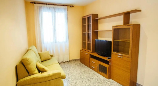 Апартаменты Apartamentos Arcos