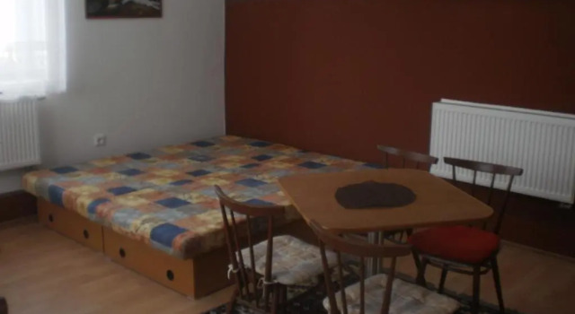 Номер Standard Apartmany Jaruska