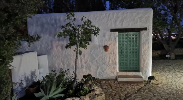 Номер Classic Cortijo rural la alberca