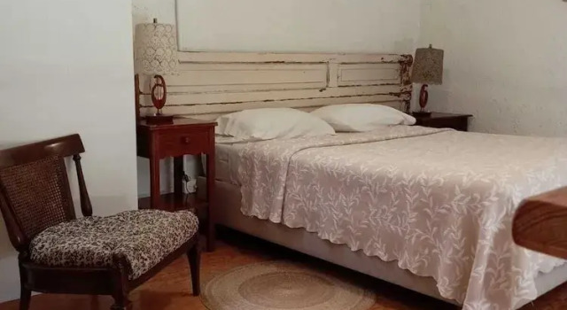 Апартаменты Executive c 1 комнатой Casa Moctezuma