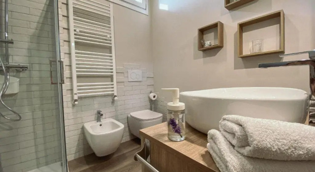 WellHome Asti, Book Lejlighed Lejligheder i Piedmont, Lejlighed