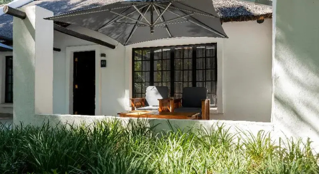 Номер Superior Kievits Kroon Gauteng Wine Estate
