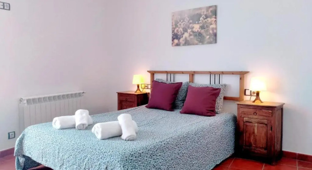 Casa San Carlos, Prenota Hotel Calaceite Matarranya