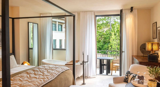 Полулюкс LIsle de Leos Hotel & Spa - MGallery Collection