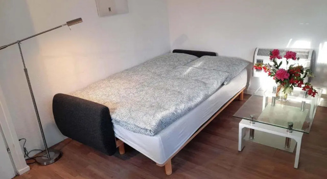 Mitten im Seenland und Spreewaldnah, schöner Garten, Réserver Hôtel Storkow 