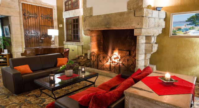 Confidentiel hôtel & Spa