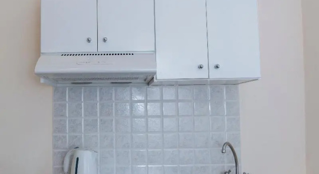 Номер Standard Mandy Suites
