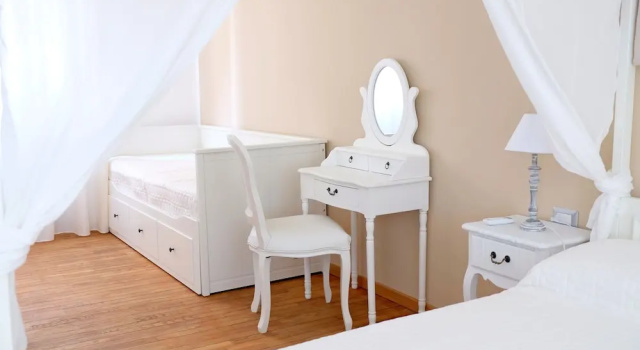 Четырёхместный номер Superior B&B I 10 Mondi