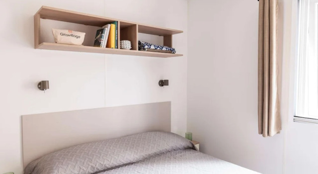 Lodge Superior Gitavillage Argentario