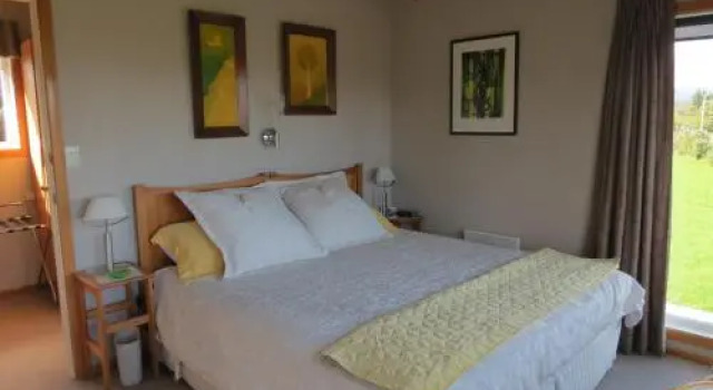 The Green House B&B