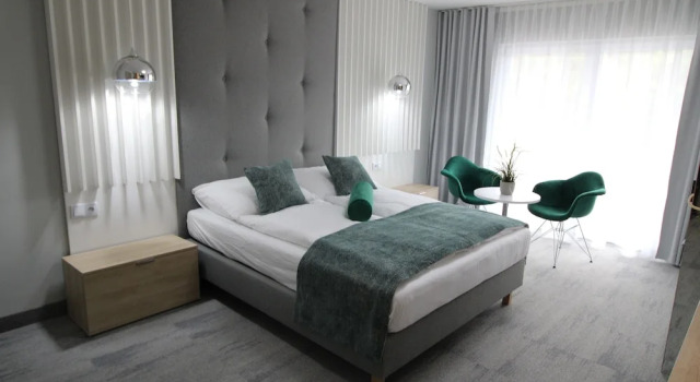 Laola Apartamenty, Забронировать Апартаменты/квартира СПА-отели Rewal Coast, SPA-услуги