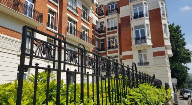 Appart Hotel La Madeleine - Gaylor