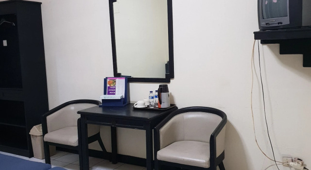 Hotel Cisarua Indah