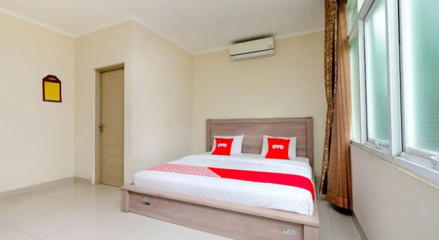 Tekmira Residence Sudirman Syariah by OYO Rooms, Book Hotel Bandung Kidul Bandung, near Festival Citylink