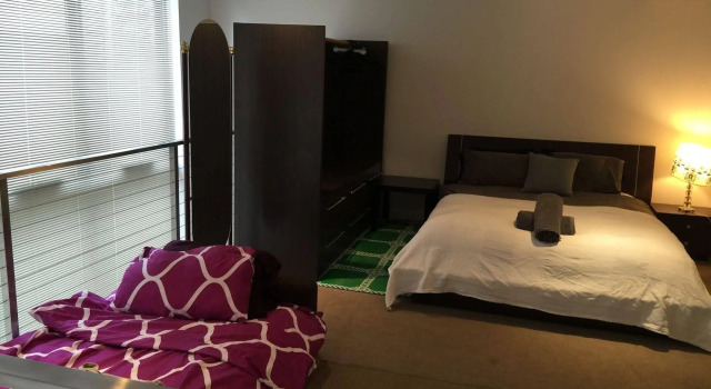 Darling Harbour Apartment, Reservar Apartamento Ultimo Sidney