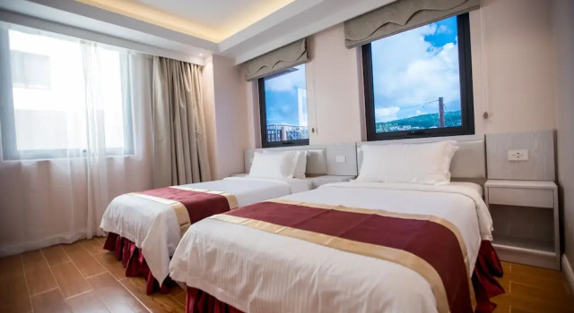 Hotel Americano, Book Hotel Garapan Saipan