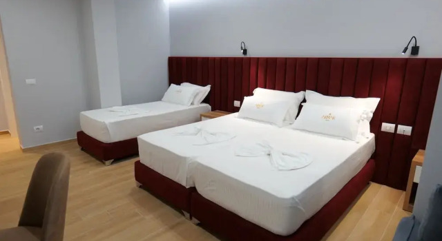 Номер Standard Armar Hotel