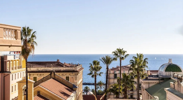 Casin Charme With Terrace by Wonderful Italy