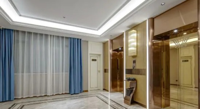 Vienna International Hotel (Tiantai Shifeng Lake Park), Rezerwuj Hotel Taizhou Zhejiang