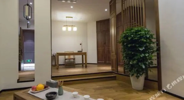 Люкс Business Poetry Hotel