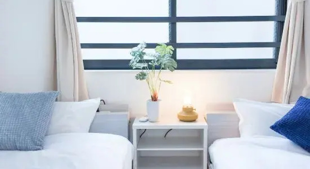 Люкс c 1 комнатой 9Stay Bunkyo Otsuka